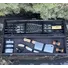 Подарунковий набір Mzavod Майстер BBQ чорний Фото 2